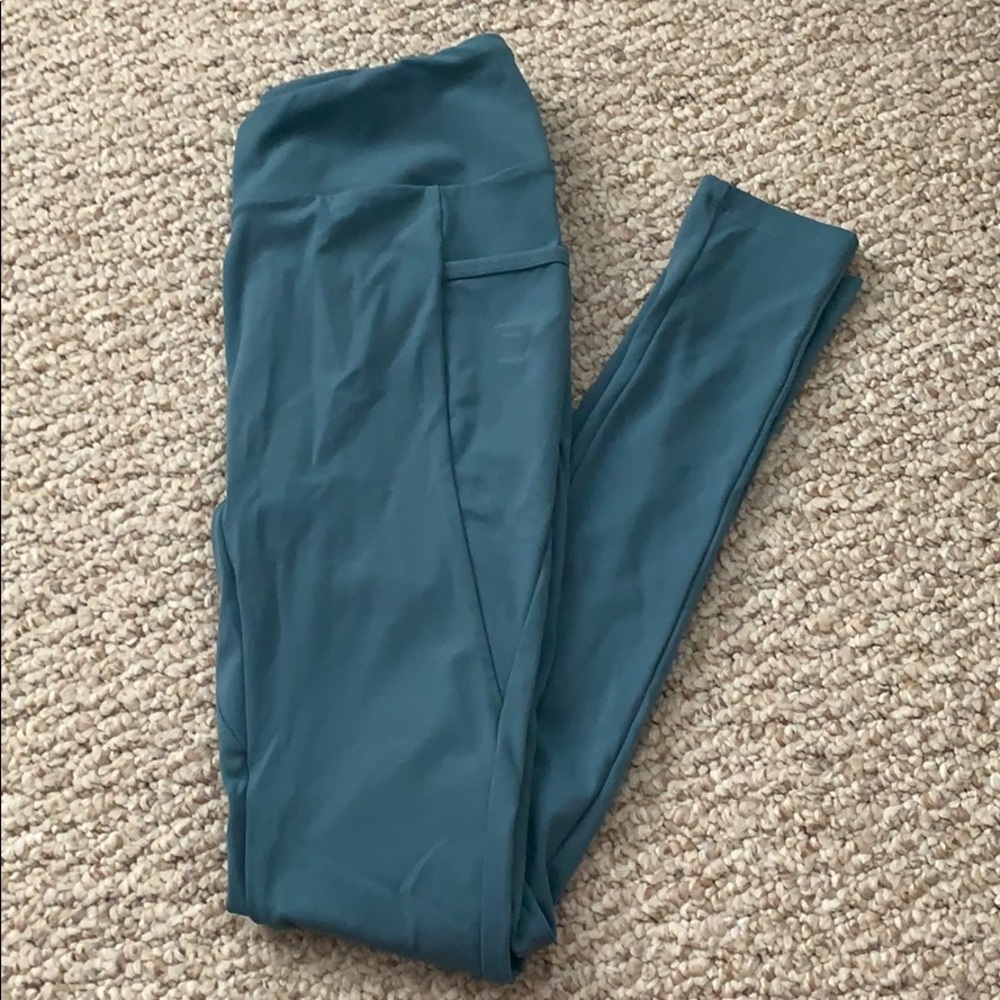 Gymshark Sculpt Leggings